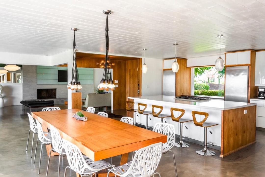 Photo of Kitchen in La Jolla Heights