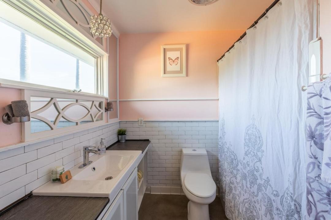 Photo of Bathroom in La Jolla Heights