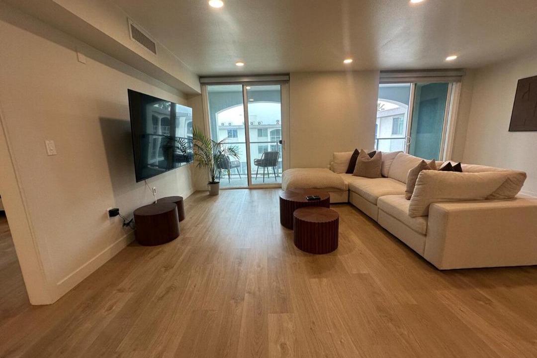Photo of Livingroom in Marina del Rey