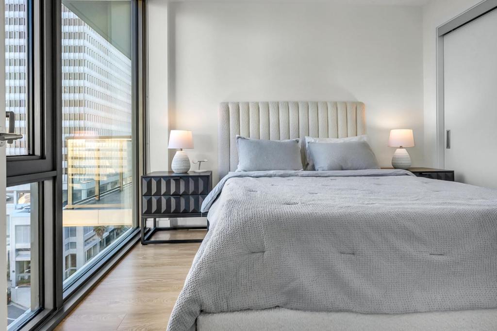 Photo of Bedroom in Carthay Circle