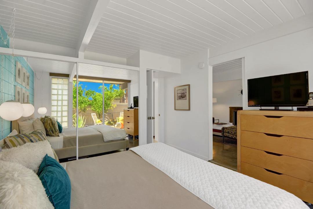 Photo of Bedroom in Twin Palms