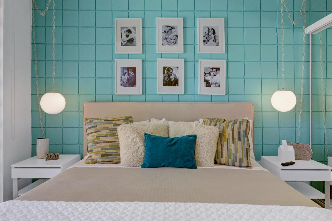 Photo of Bedroom in Twin Palms