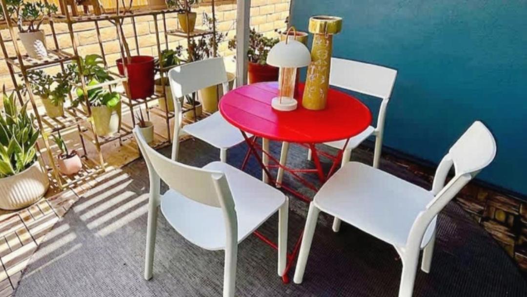 Photo of Patio Balcony in Huntington Beach