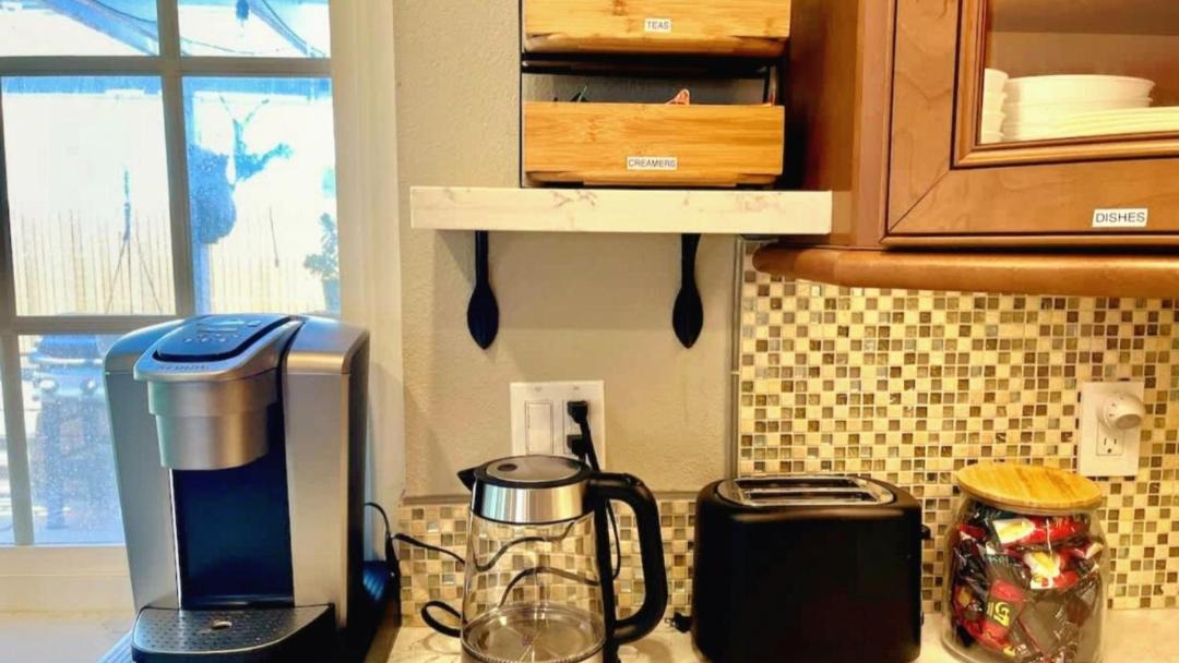 Photo of Kitchen in Huntington Beach