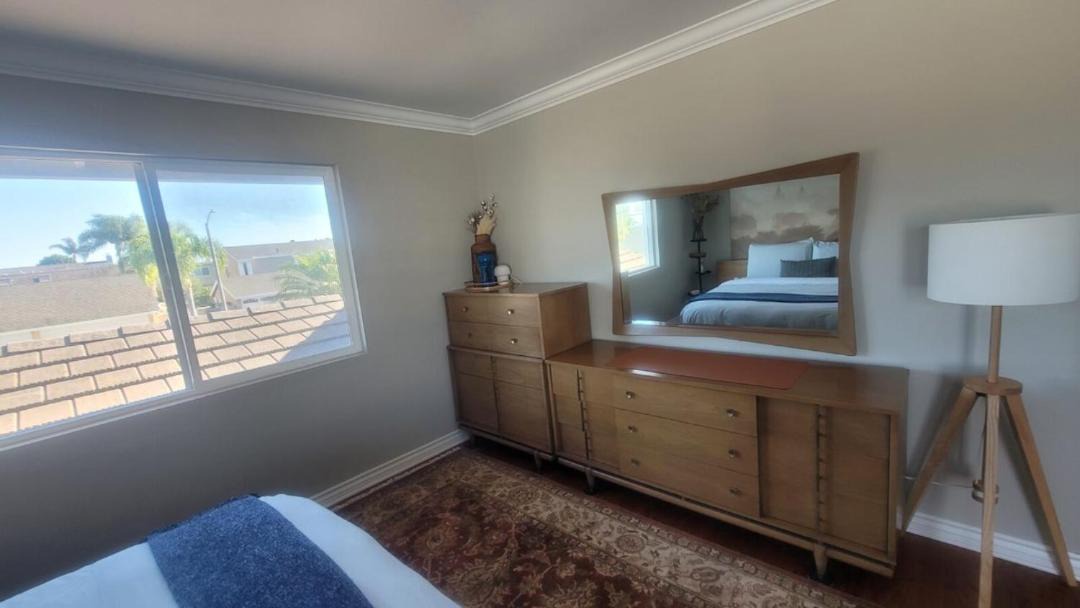 Photo of Bedroom in Huntington Beach