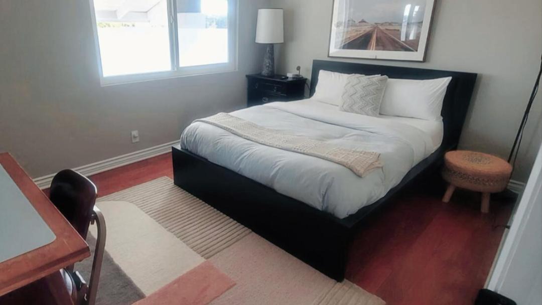 Photo of Bedroom in Huntington Beach