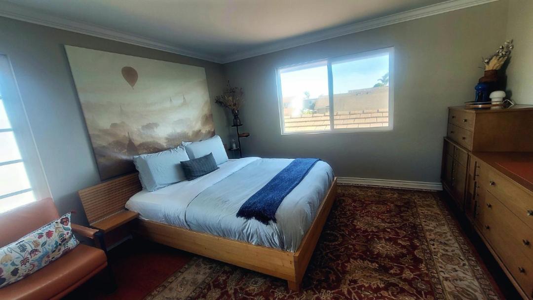 Photo of Bedroom in Huntington Beach