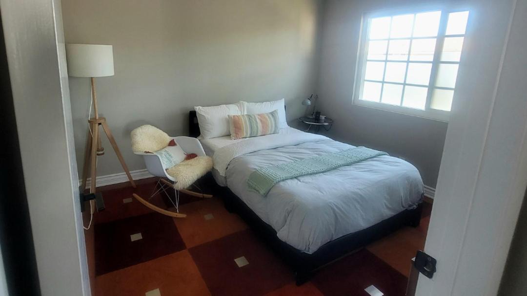 Photo of Bedroom in Huntington Beach