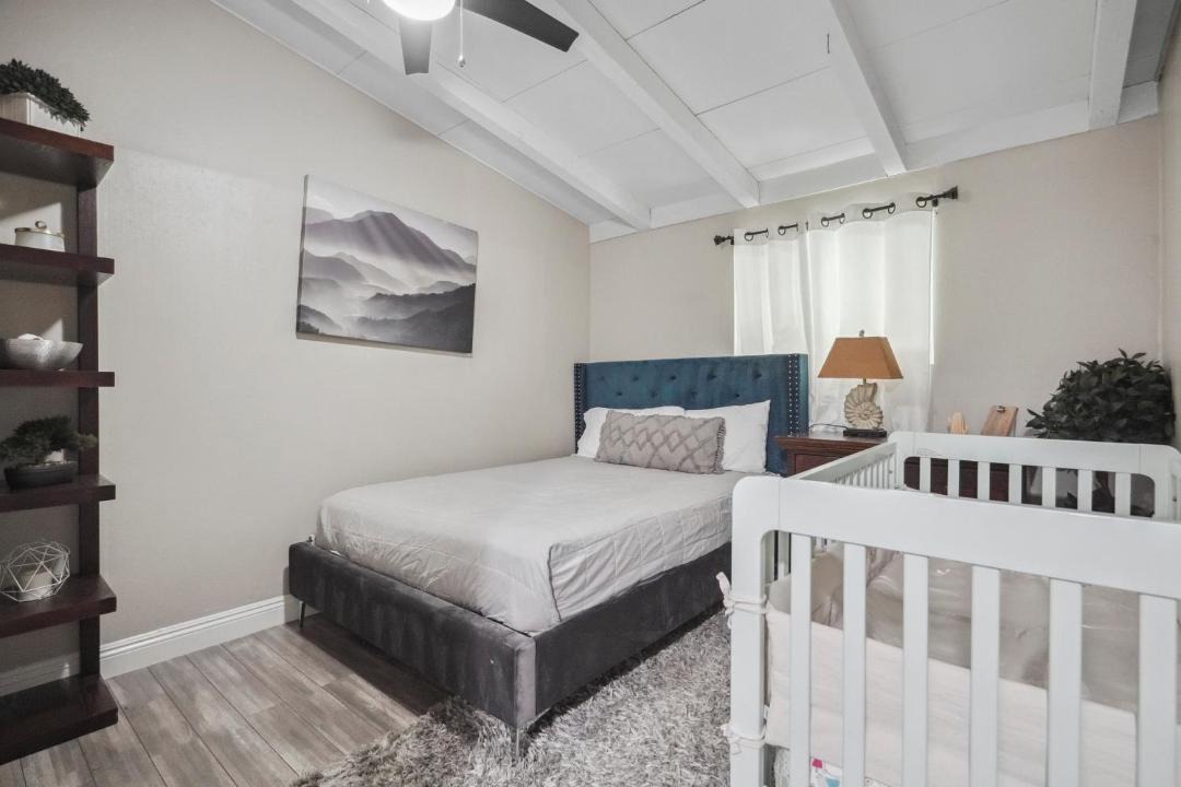 Photo of Bedroom in Santa Clarita