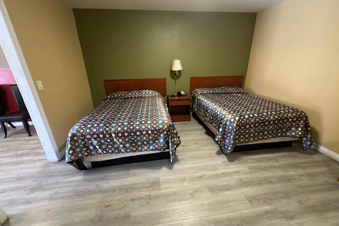 Photo of Bedroom in Corona