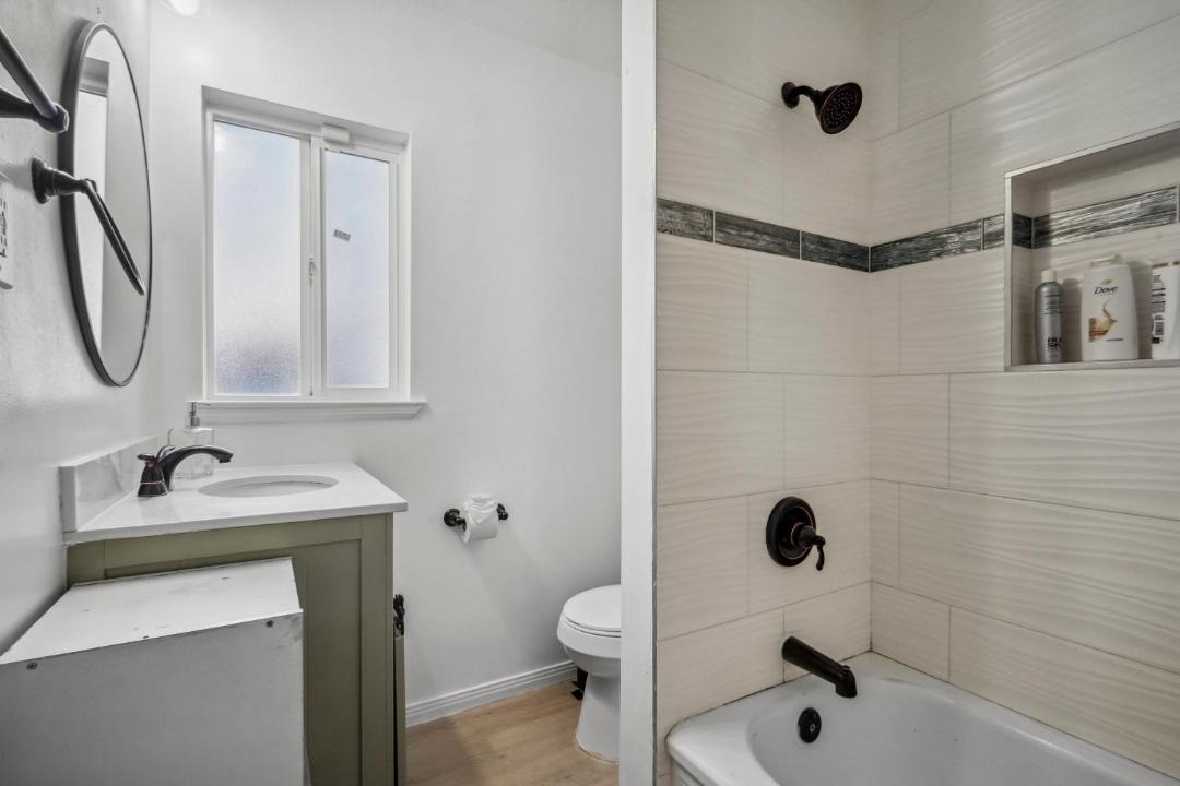 Photo of Bathroom in Lancaster