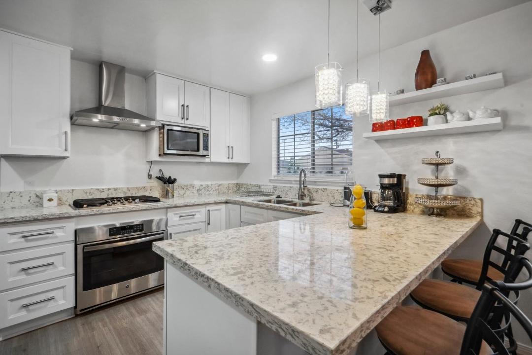 Photo of Kitchen in Lancaster