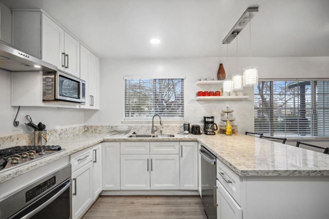 Photo of Kitchen in Lancaster