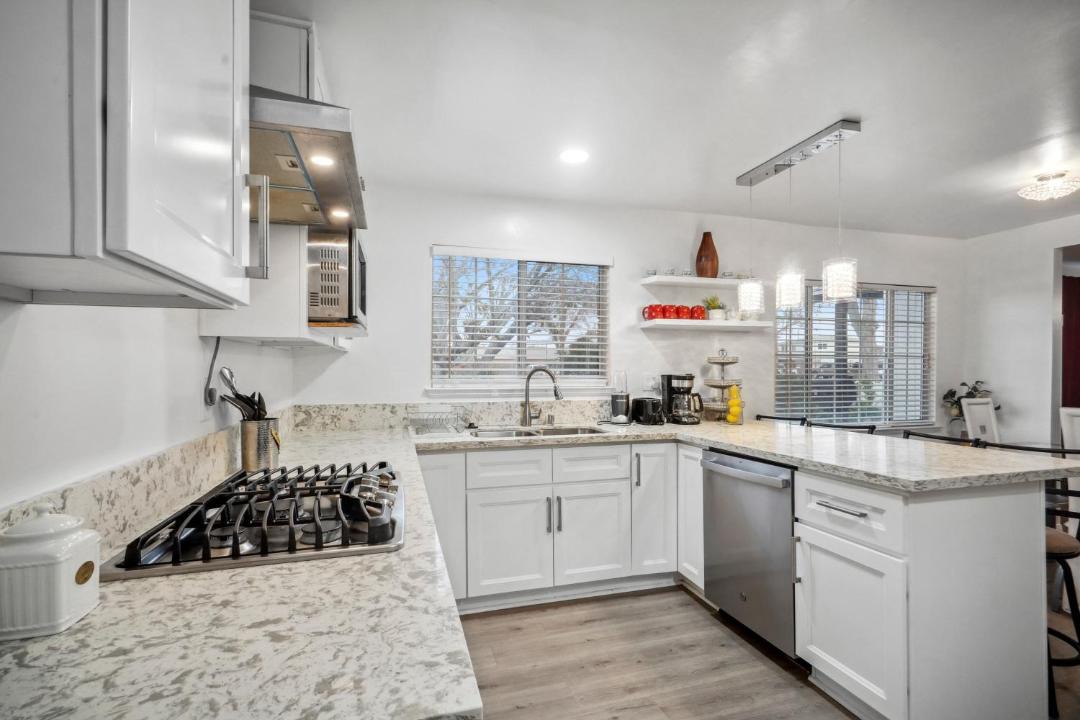 Photo of Kitchen in Lancaster