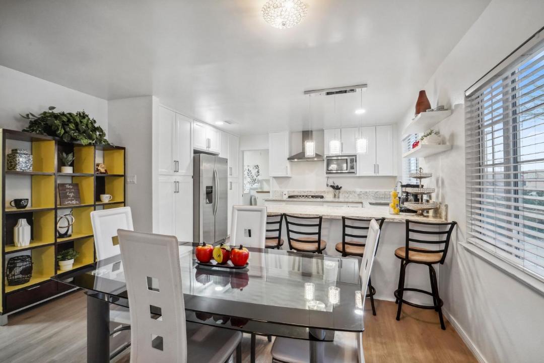 Photo of Kitchen in Lancaster