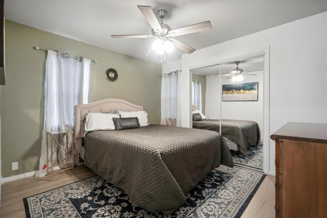 Photo of Bedroom in Lancaster