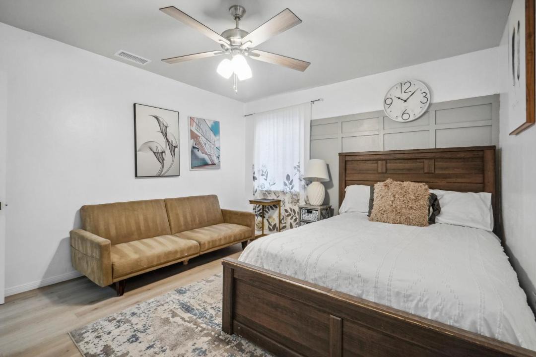Photo of Bedroom in Lancaster