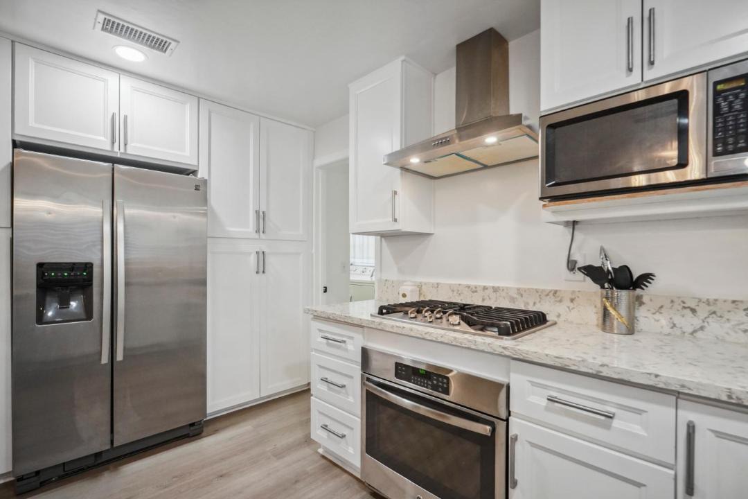 Photo of Kitchen in Lancaster