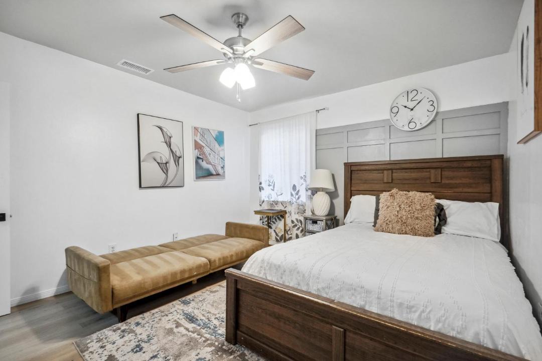 Photo of Bedroom in Lancaster