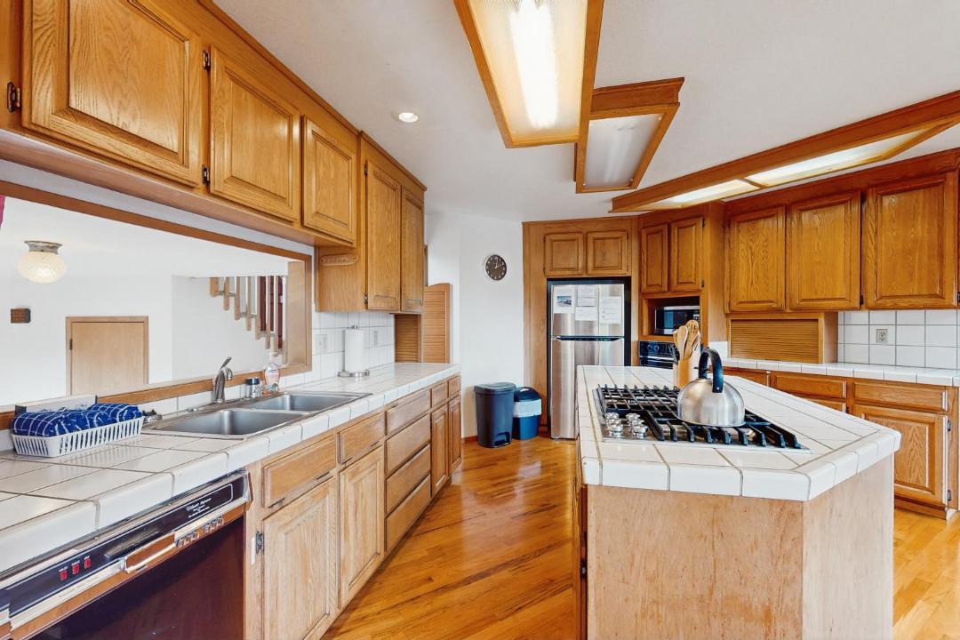 Photo of Kitchen in Eureka