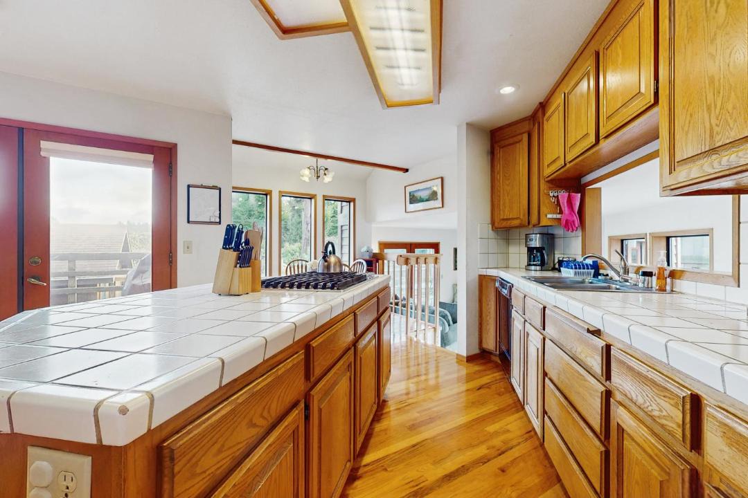 Photo of Kitchen in Eureka