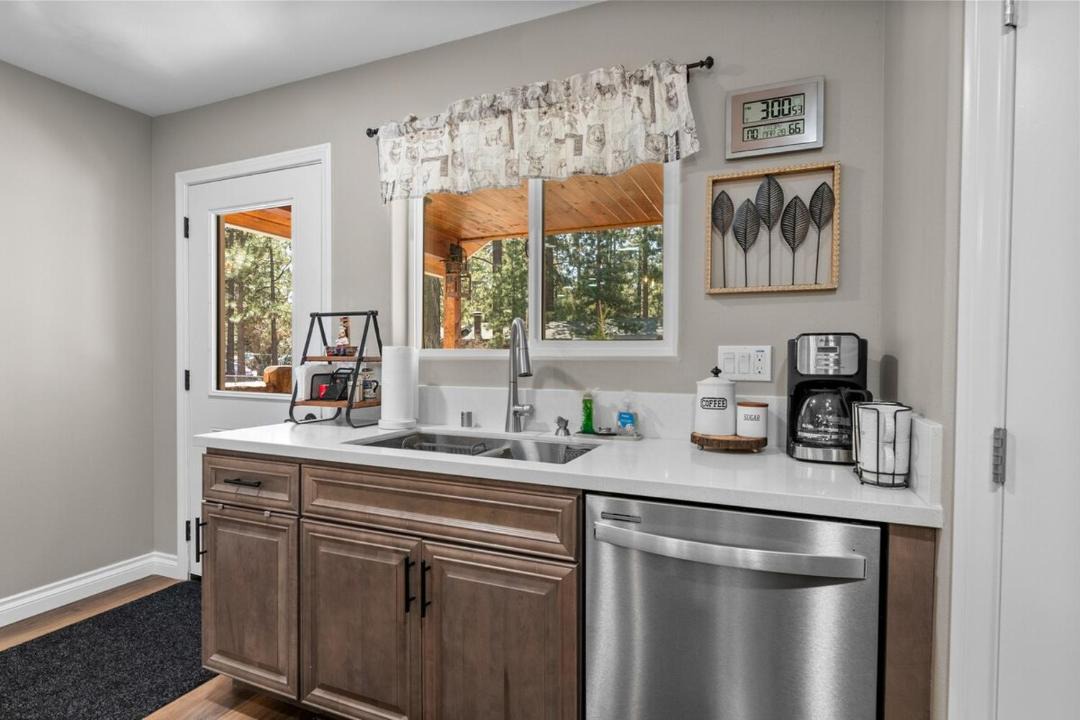 Photo of Kitchen in Peter Pan