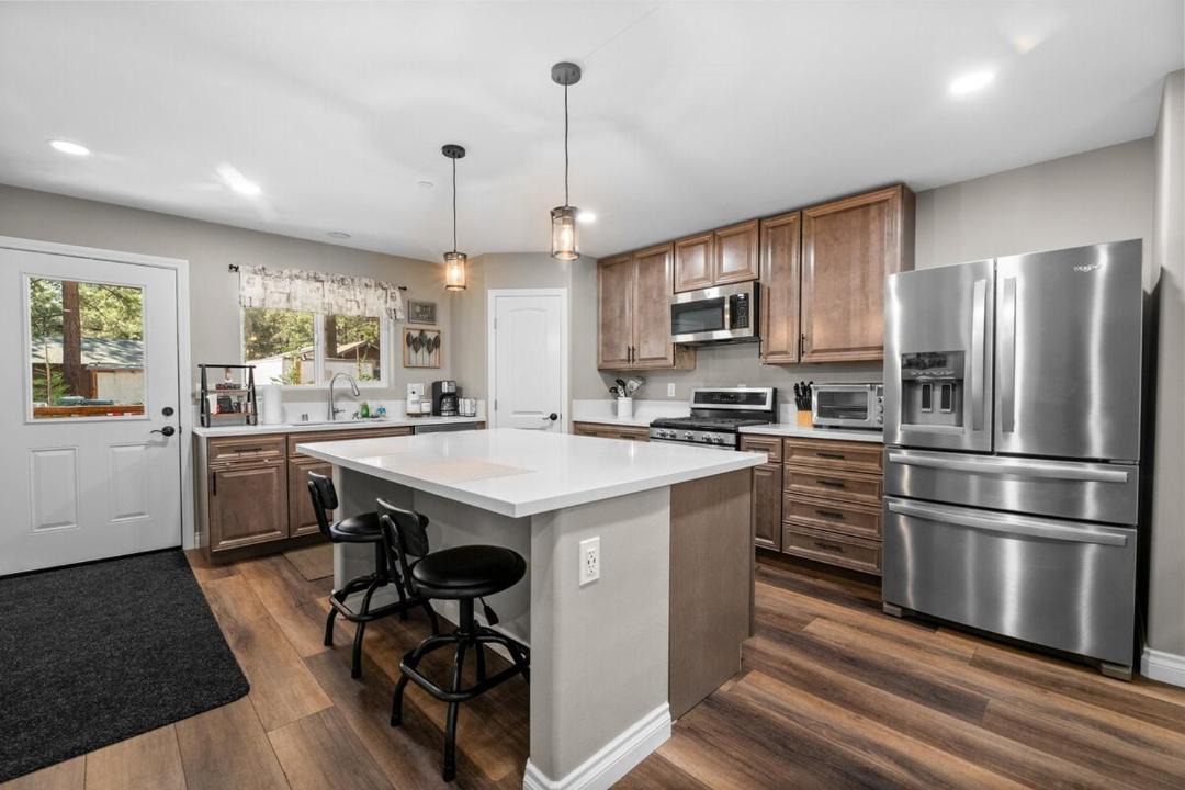 Photo of Kitchen in Peter Pan