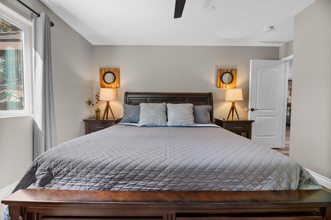 Photo of Bedroom in Peter Pan