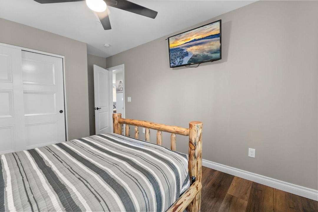 Photo of Bedroom in Peter Pan