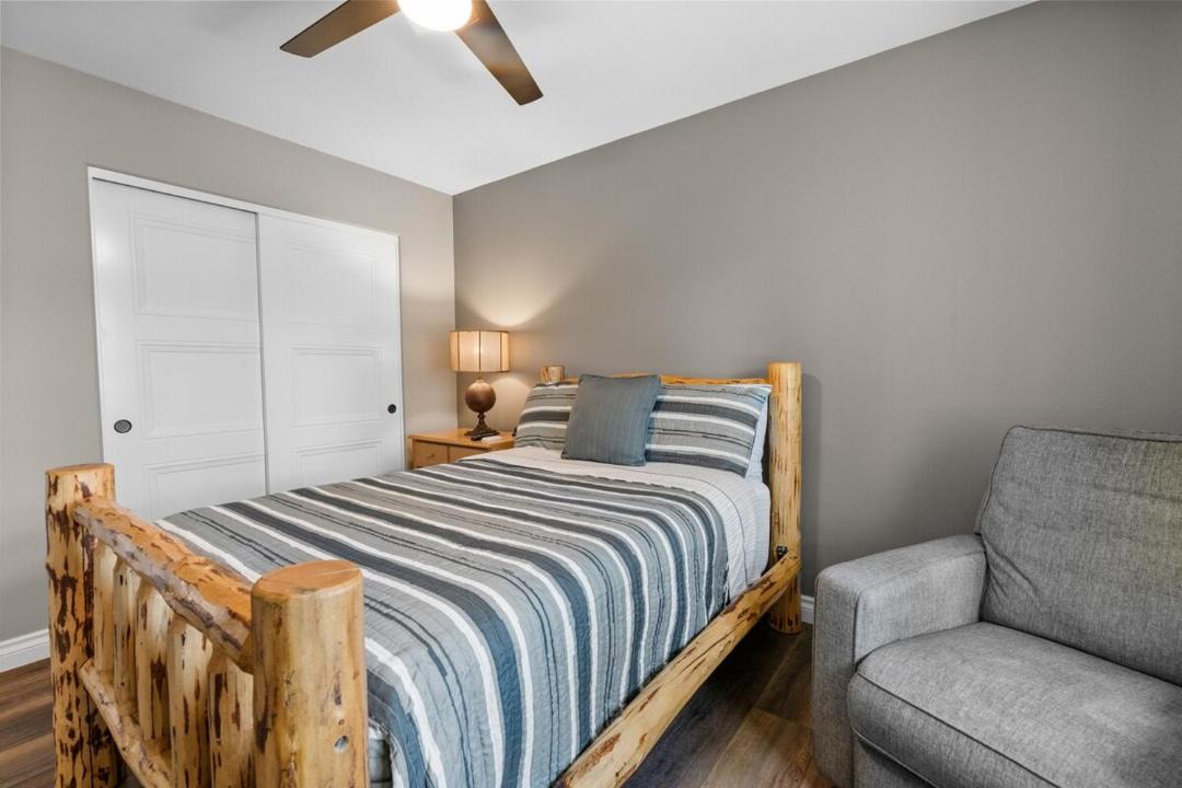 Photo of Bedroom in Peter Pan