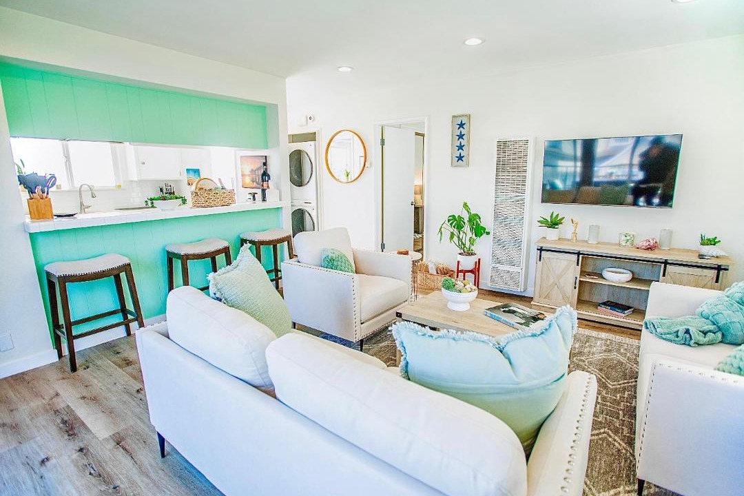 Photo of Livingroom in The Strand