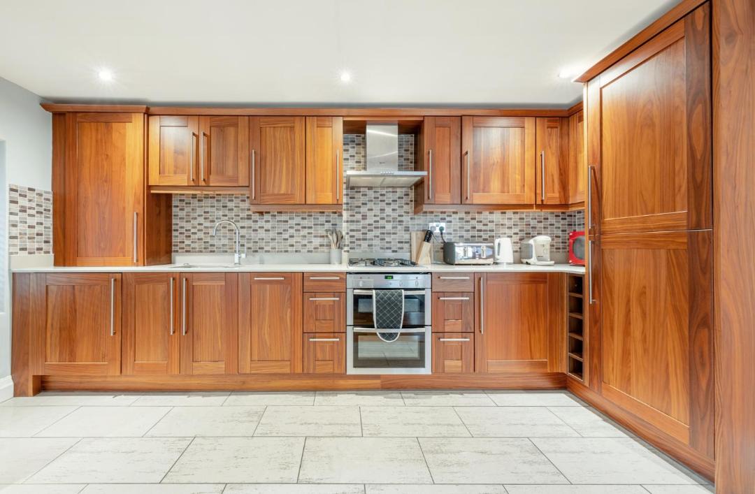 Photo of Kitchen in Queen's Gate