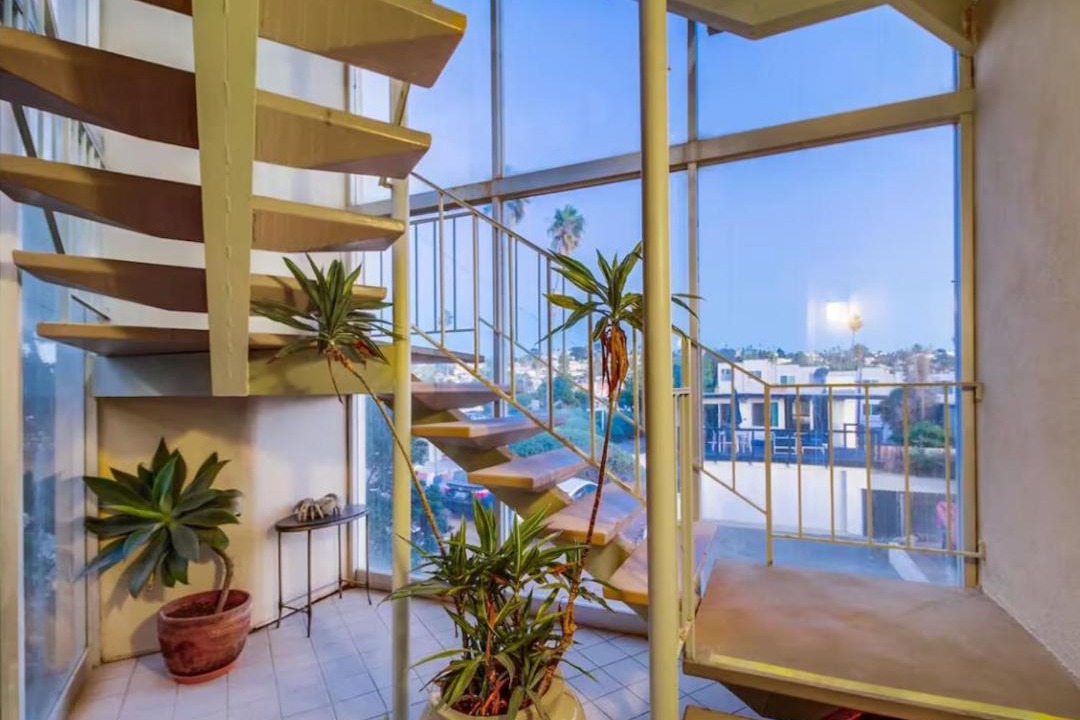 Photo of Patio Balcony in Ocean Beach