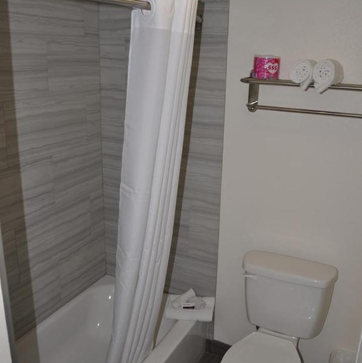 Photo of Bathroom in Hesperia