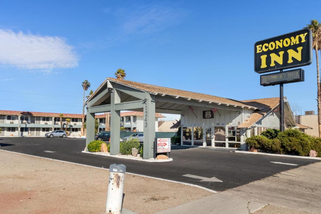 Photo of Others in Barstow