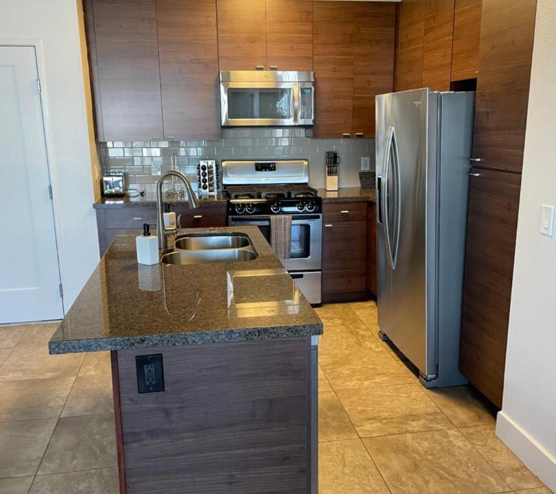Photo of Kitchen in Marina del Rey