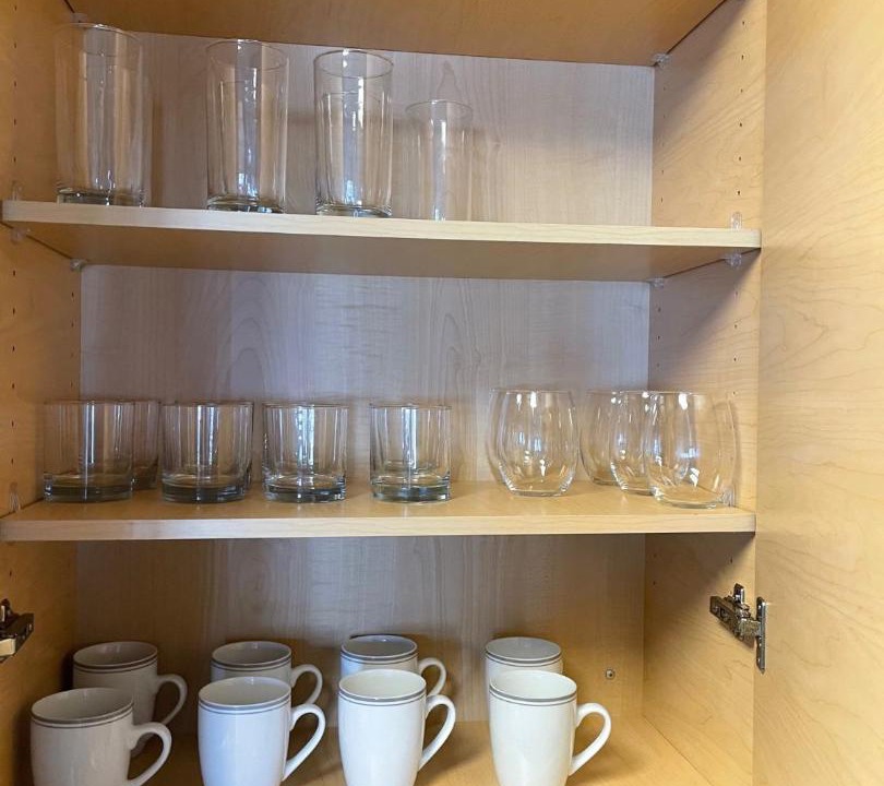 Photo of Kitchen in Marina del Rey