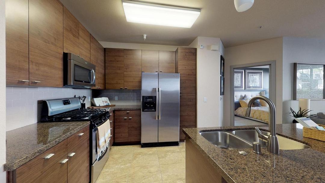 Photo of Kitchen in Marina del Rey