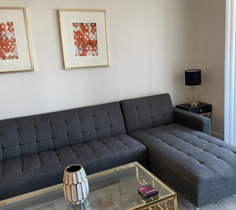 Photo of Livingroom in Marina del Rey