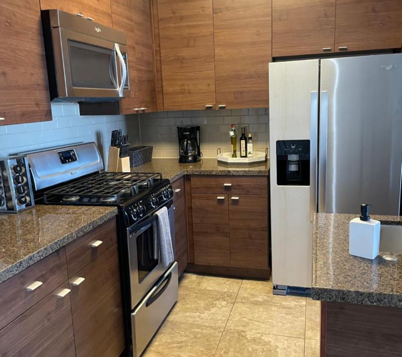 Photo of Kitchen in Marina del Rey