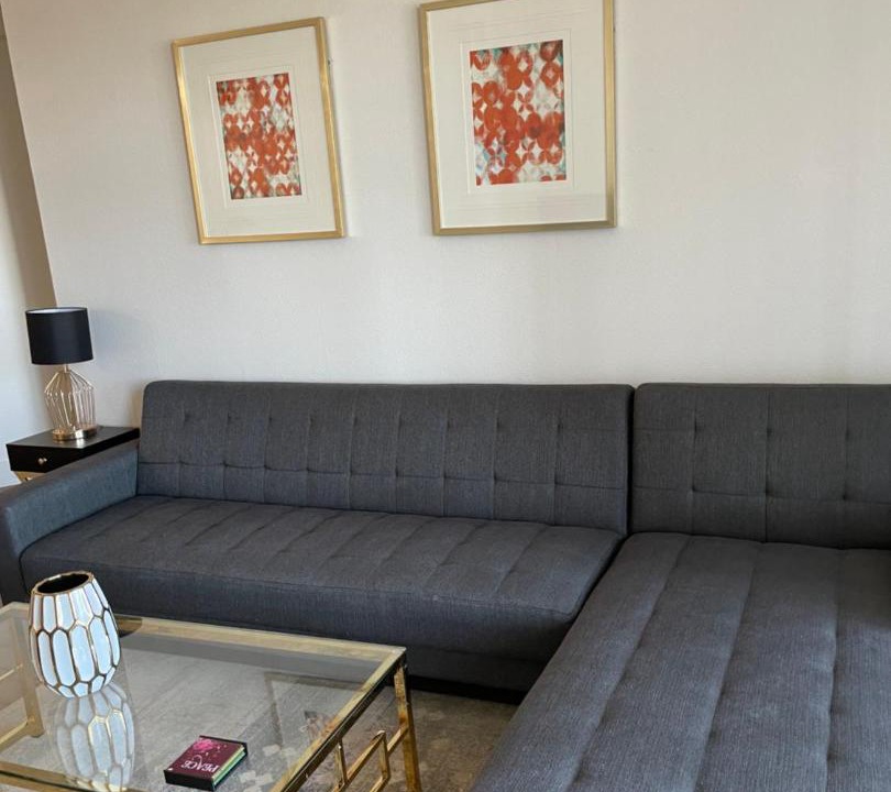 Photo of Livingroom in Marina del Rey