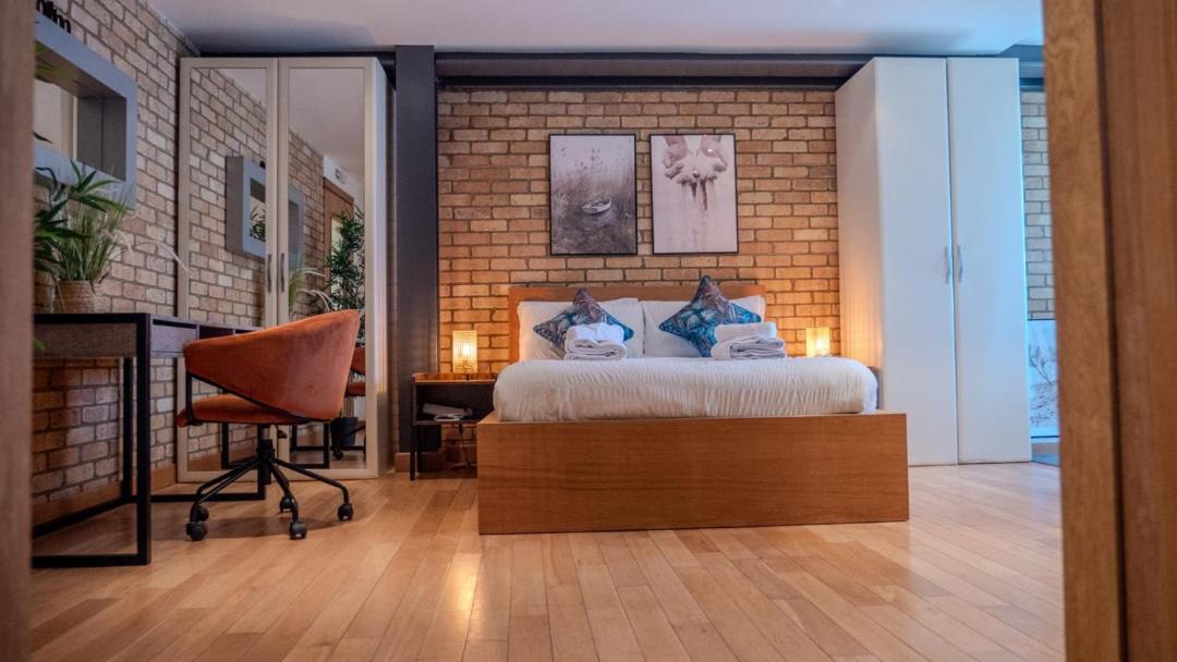 Photo of Bedroom in Cathedrals