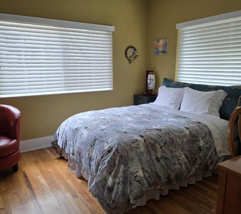 Photo of Bedroom in Pasadena
