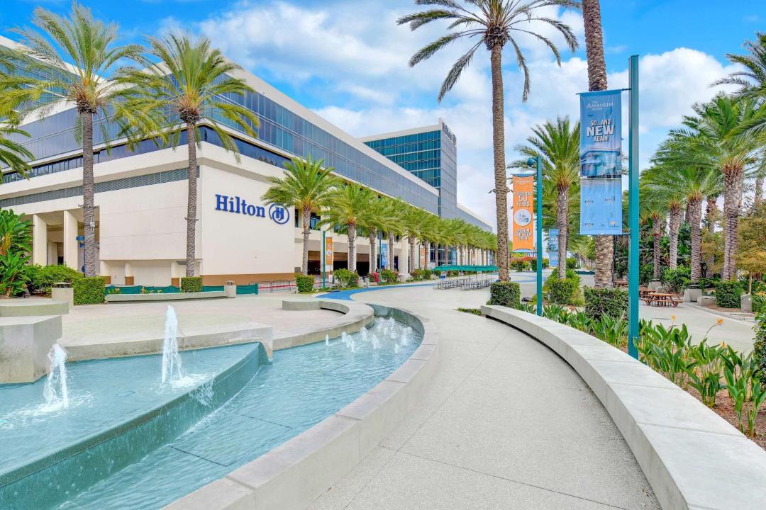 Photo of Others in Anaheim Resort
