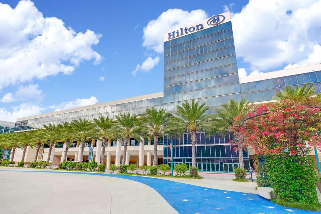 Photo of Others in Anaheim Resort