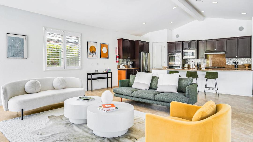 Photo of Livingroom in Vista Norte