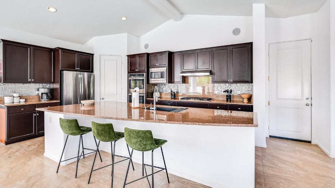 Photo of Kitchen in Vista Norte