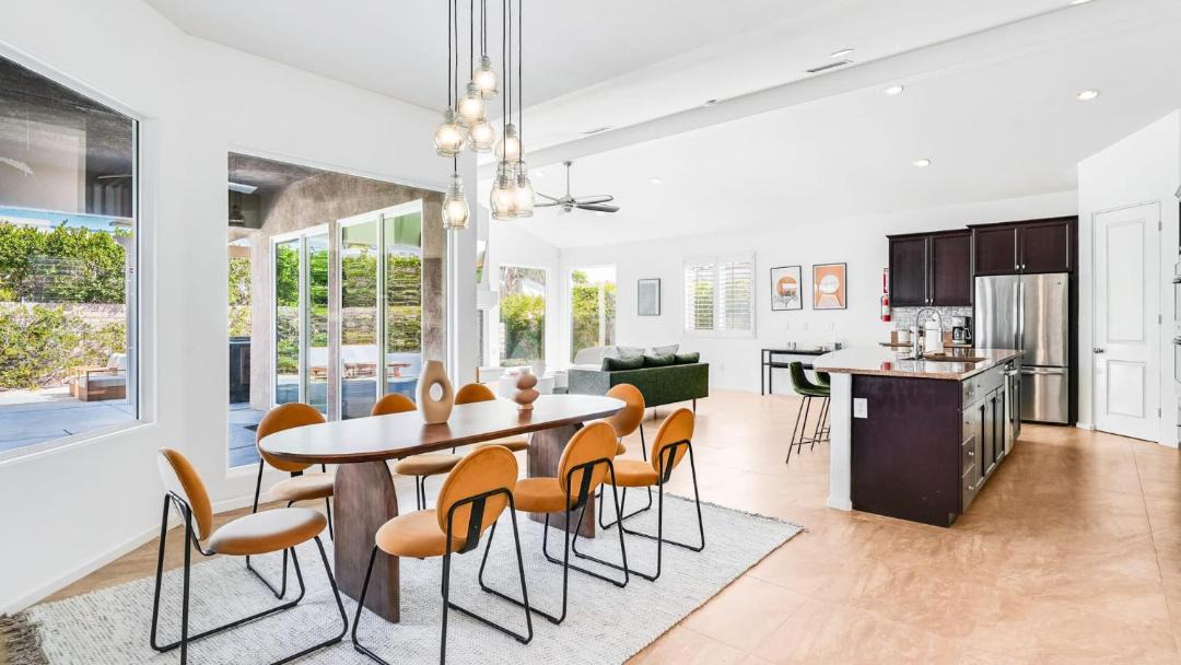 Photo of Kitchen in Vista Norte