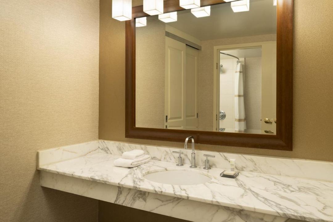 Photo of Bathroom in University City