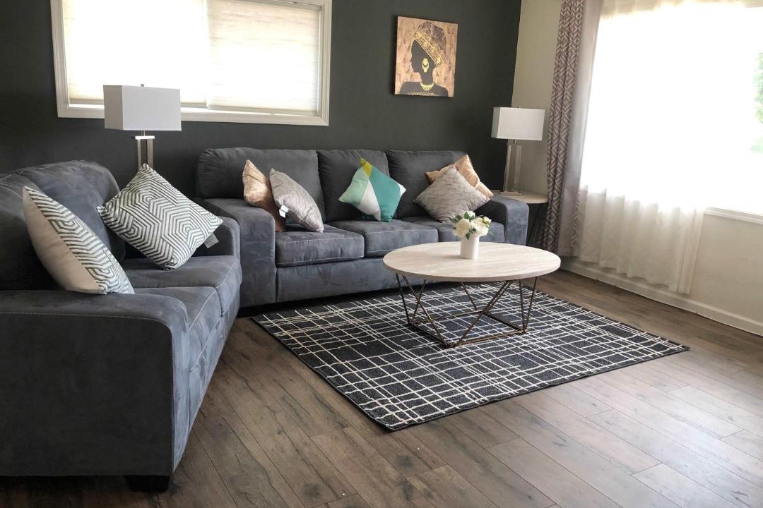 Photo of Livingroom in Walnut Valley